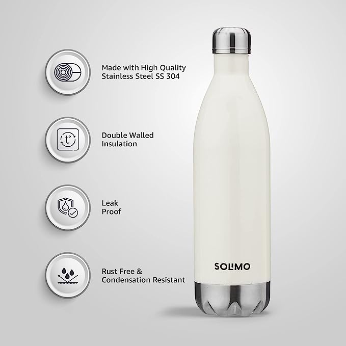 water bottle for office