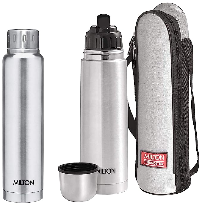 Milton water bottle