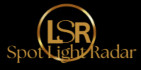 Spot Light Radar Logo