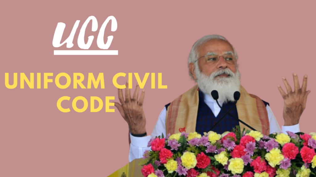 Uniform Civil Code