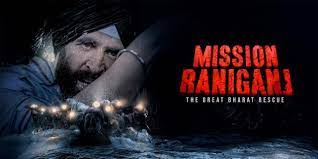 Mission Ranigang