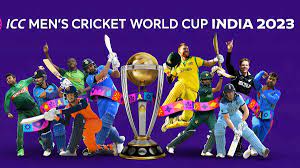 Cricket World Cup 2023